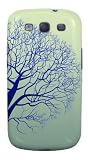 Cruzerlite Blue Tree Persona Case for Samsung Galaxy SIII