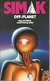 Off-planet