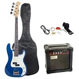 Beginner Kit Bass Guitars