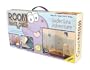 FunToSee Room Makeover Decal Kit, Undersea Adventure