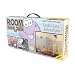 FunToSee Room Makeover Decal Kit, Undersea Adventure