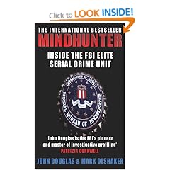 Mindhunter: Inside the FBI's Elite Serial Crime Unit