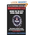 Mindhunter: Inside the FBI's Elite Serial Crime Unit