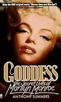 Goddess: The Secret Life of Marilyn Monroe
