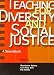Books : Teaching for Diversity and Social Justice: A Sourcebook
