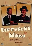 Different Minds (Steal Big, Steal Little) - Andy Garcia|Rachel Ticotin