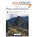 DuMont Kunst Reisef�hrer Peru und Bolivien