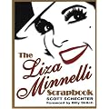 The Liza Minnelli Scrapbook book cover