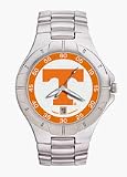 Tennessee Volunteers NCAA Men's Pro II Watch with Stainless Steel Bracelet