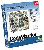 CodeWarrior Pro 7