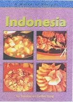 Indonesia (World of Recipes)