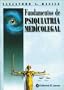 Fundamentos de psiquiatria medico legal/ Introduction of legal medical psychiatry (Spanish Edition)