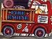 Fire Engine, A Bulky Board Book (Fire Engine, A Bulky Board Book)