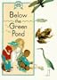 Below the Green Pond (Read All about It)