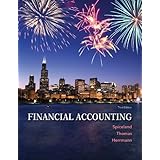 loose leaf financial accounting with connect access card wlearnsmart