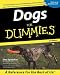 Dogs for Dummies (Howell dummies series)