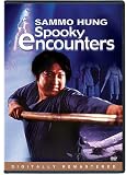 Spooky Encounters