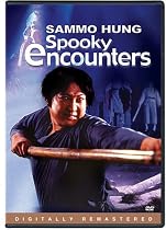 Spooky Encounters