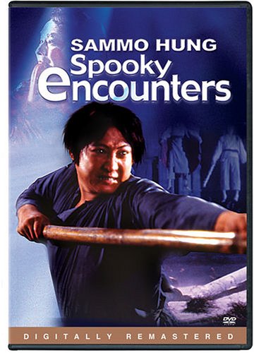 Watch Spooky Encounters Online!