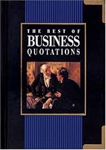 Best of Business Quotations