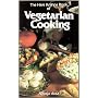 The Hare Krishna Book of Vegetarian Cooking