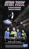Star Trek - Raumschiff Enterprise 36: Gef�hrliche Planetengirls/Bele jagt Lokai - William Shatner