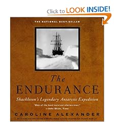 The Endurance: Shackleton's Legendary Antarctic Expedition