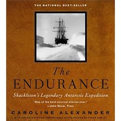 Endurance: Shackleton's Legendary Journey