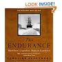 The Endurance: Shackleton's Legendary Antarctic Expedition