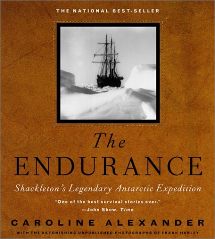 Endurance: Shackleton