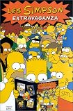 Les Simpson, numero 1 : Extravaganza