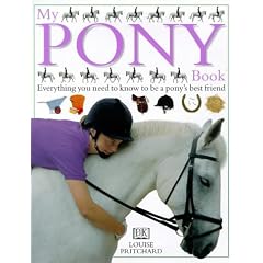 My Pony Book