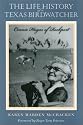 The Life History of a Texas Birdwatcher: Connie Hagar of Rockport