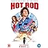 Hot Rod [DVD]