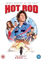 Hot Rod [2007]