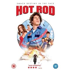 Hot Rod [Import anglais]