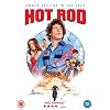 Hot Rod [DVD]