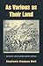 As Various as Their Land: The Everyday Lives of Eighteenth-Century Americans