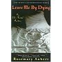 Leave Me By Dying: An Ellis Portal Mystery