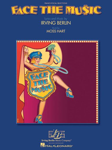  Irving Berlin