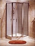 American Standard Neo Angle Shower Door - 3838.NEOE3.002