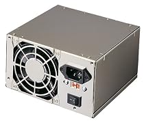 Coolmax 14070 400W 80mm Silent Fan ATX