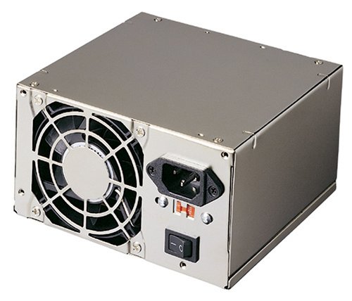 Coolmax 14070 400W 80mm Silent Fan ATX