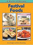 Festival foods