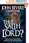 Thus Saith The Lord: How to know when God is speaking to you through another (Inner Strength Series)