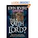 Thus Saith The Lord: How to know when God is speaking to you through another (Inner Strength Series)