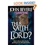 Thus Saith the Lord? (Inner Strength Series)