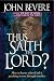 Thus Saith the Lord? (Inner Strength Series)