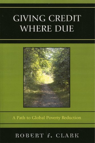 Image of Giving Credit Where Due: A Path to Global Poverty Reduction