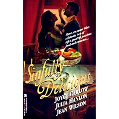 Sinfully Delicious